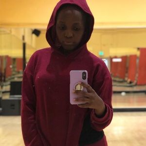 Meet your Posher, Shilah